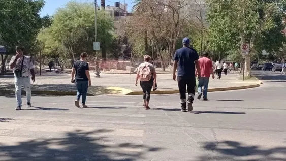 Rara para noviembre y más larga que lo habitual: cuándo termina la “anormal” ola de calor