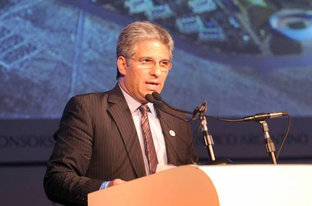 San Luis se  ajusta fuerte  el cinturón