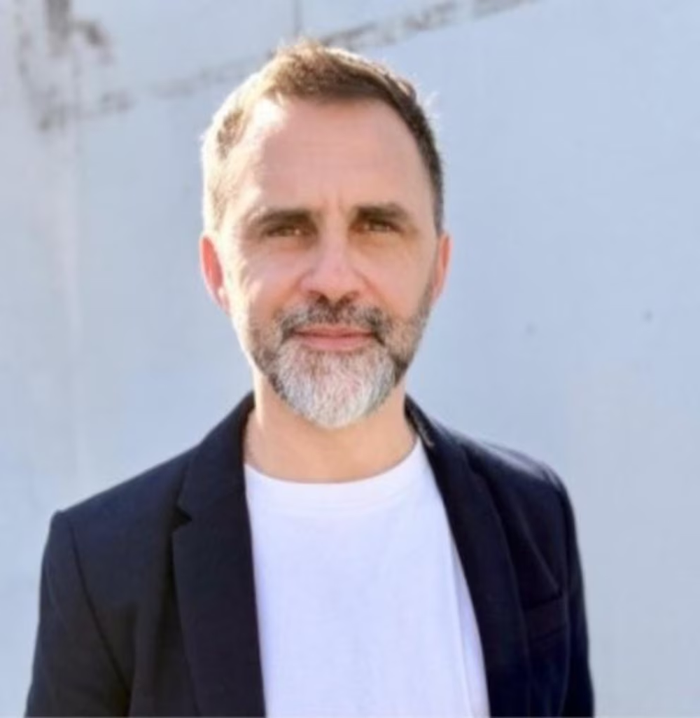 Gerardo Luis Gasparutti dirig&iacute;a la carrera de Nutrici&oacute;n en la Universidad Siglo XXI.