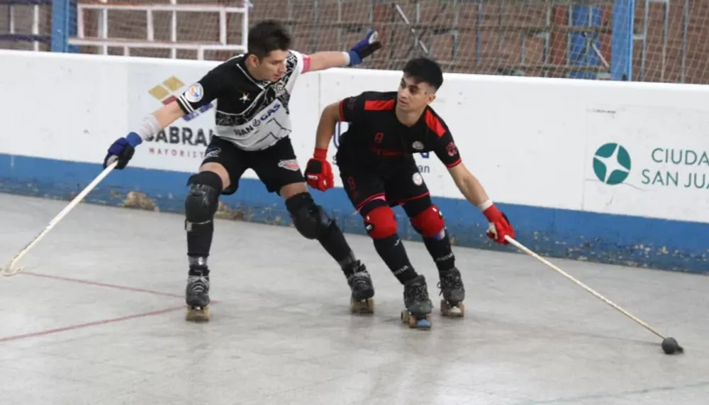 Hoy, los cuartos de final en el “C. Velázquez”