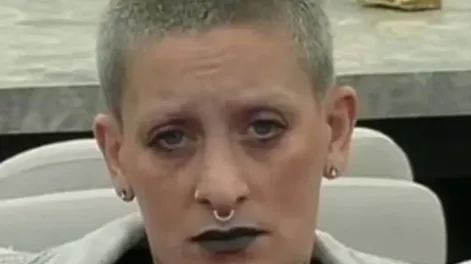 Furia le rogó un pedazo de pan a un compañero y su estado es alarmante