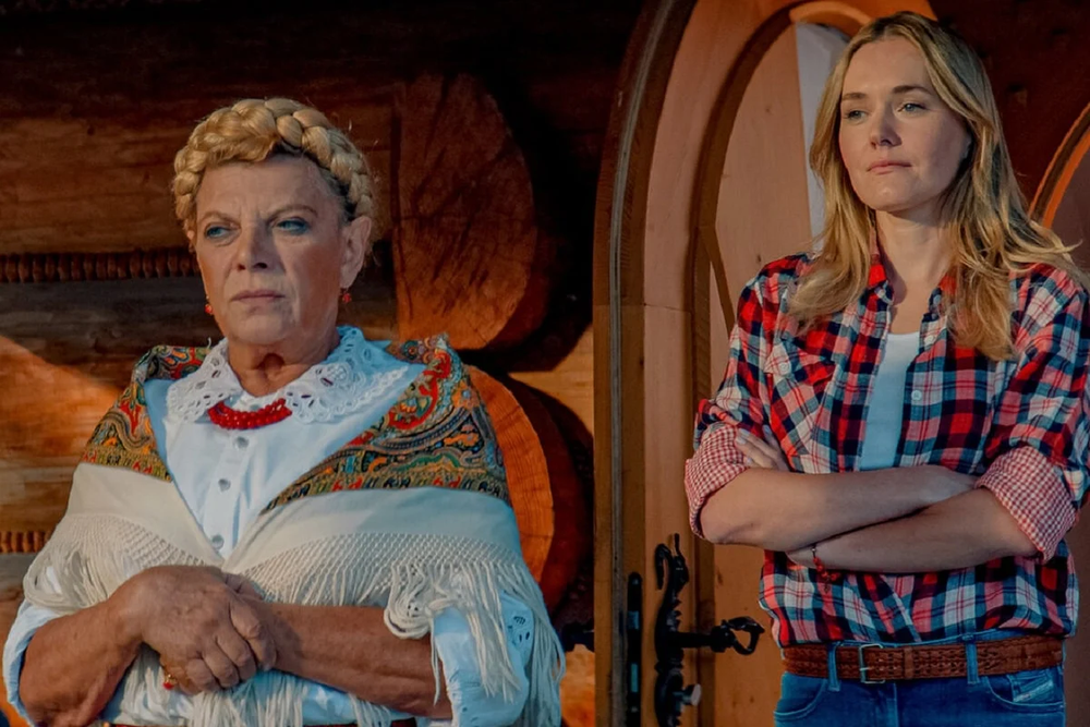 UPCN abrirá su ciclo de junio con La fierecilla indomable, una película polaca que estuvo entre las más vistas de Netflix. También habrá títulos nacionales.&nbsp;