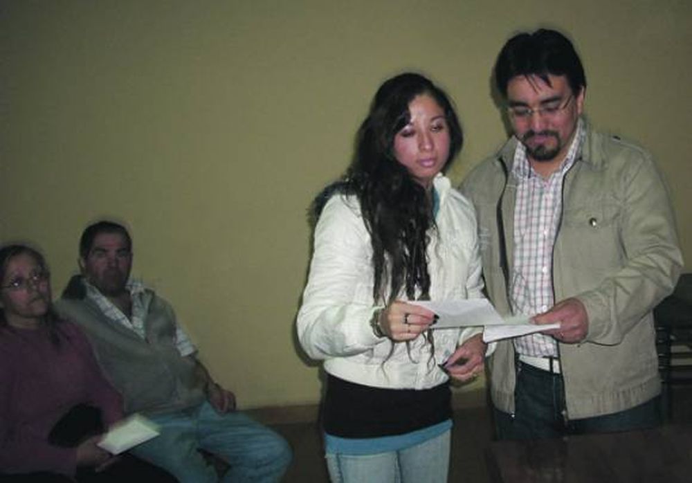 El gremio AOMA ya entregó casi $100.000 en becas