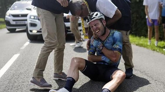 El drama de Cavendish