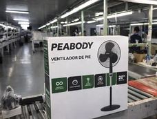 En 2023 la empresa llegó a emplear en forma directa a más de 350 personas.&nbsp;