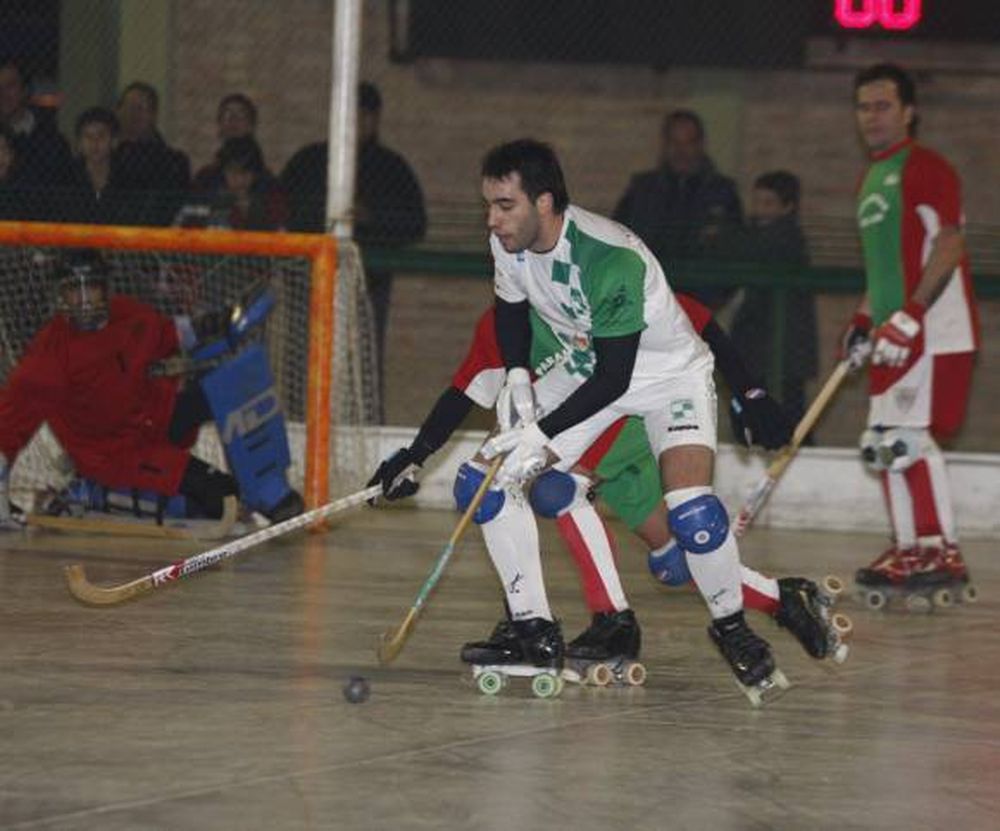 En Olimpia y UVT, la atracción