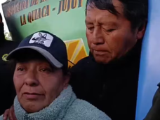 encontraron con vida al policia federal desaparecido hace una semana en jujuy: estaba en bolivia