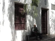 Casa Natal de Sarmiento - Museo Nacional Casa Natal de Sarmiento - Museo Nacional