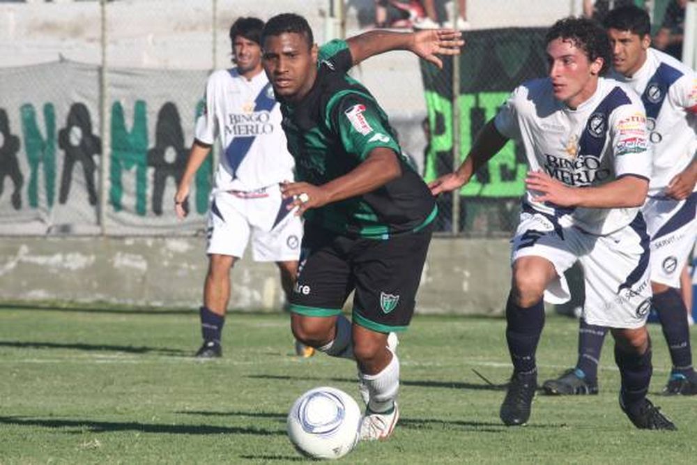 Roberval explotó de bronca