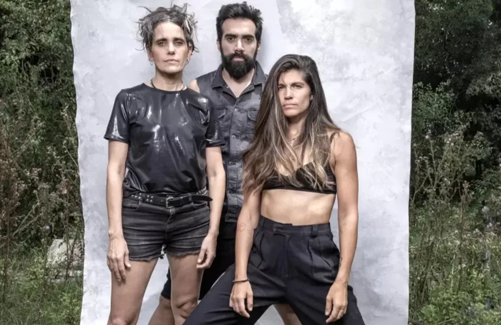 Gabriel Pedernera, Lula Bertoldi y Brenda Martín volverán a encontrarse con sus seguidores sanjuaninos