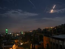 el ejercito de israel lanzo una nueva ola de ataques contra objetivos clave de iran y hezbollah el ejercito de israel lanzo una nueva ola de ataques contra objetivos clave de iran y hezbollah