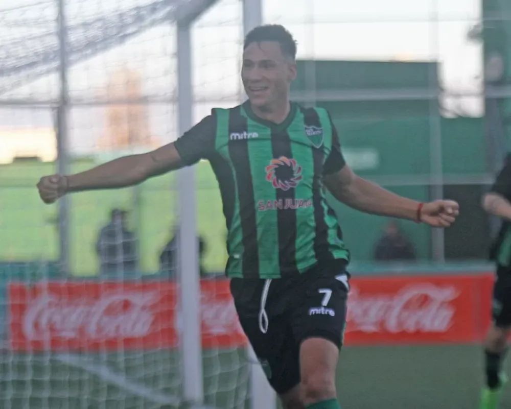 San Martín define nombres para CADU