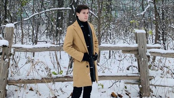 Un joven se hizo viral por comparar los feriados entre Argentina y Canadá