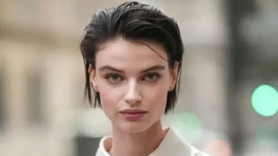 Lo último: cómo es bixie, el corte de pelo del momento