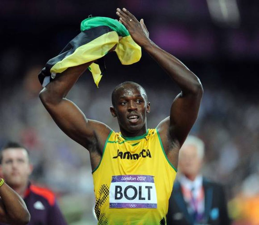 Usain Bolt cree difícil asistir a Río
