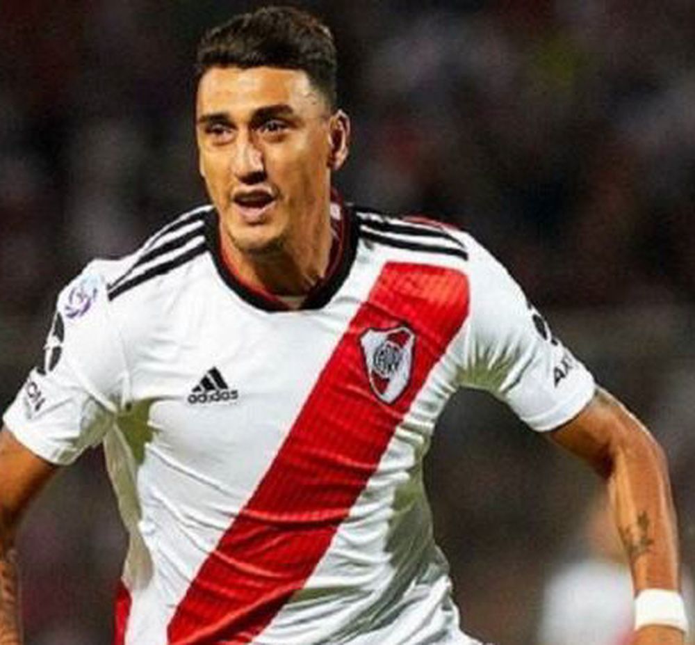 Suárez podría descansar una jornada más