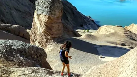 La montaña consagra a los mejores