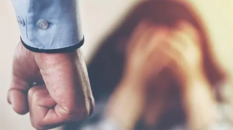 Leve condena para un sujeto que en cuatro meses agredió dos veces a la mamá de sus hijos