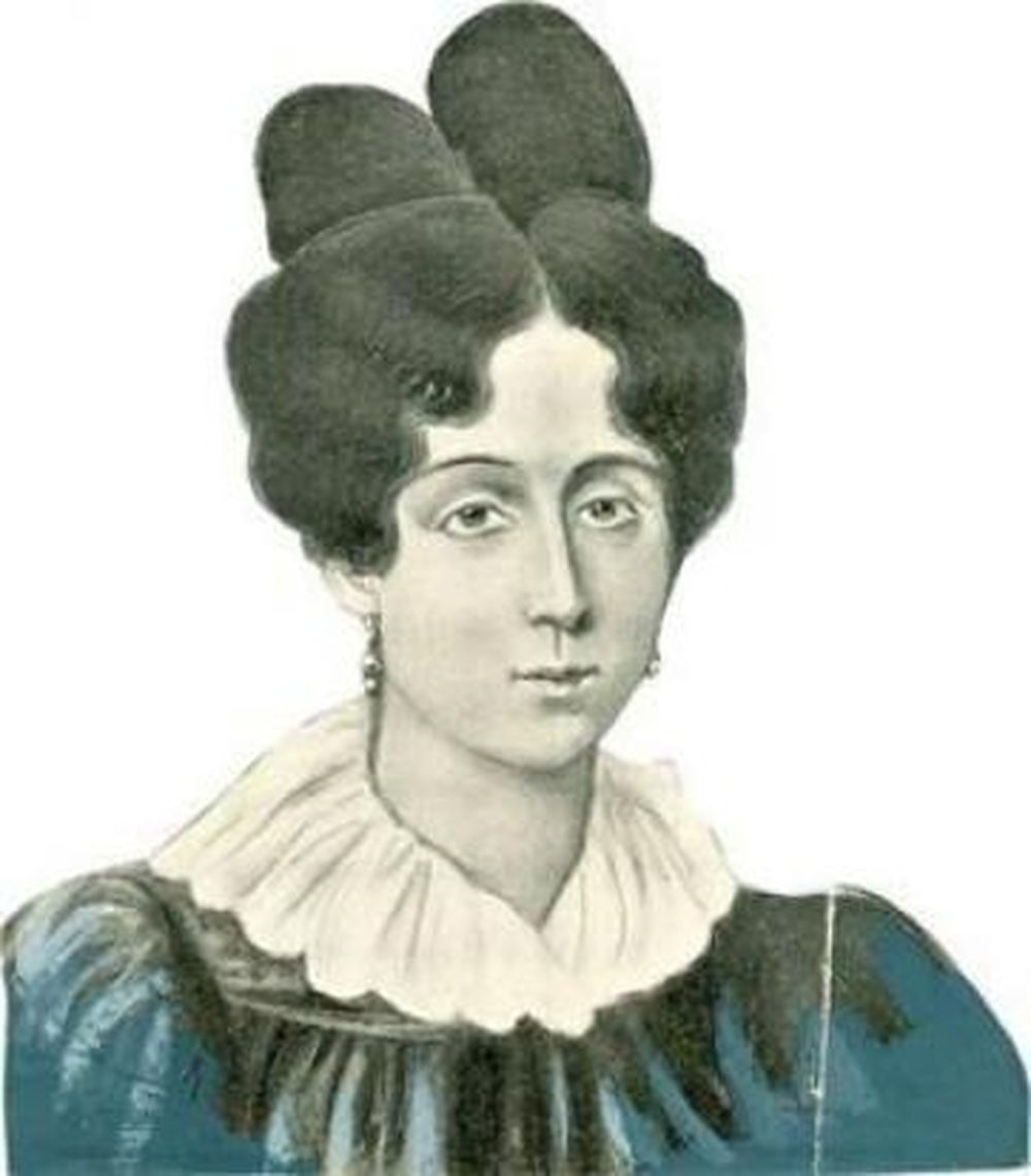 Mujeres revolucionarias