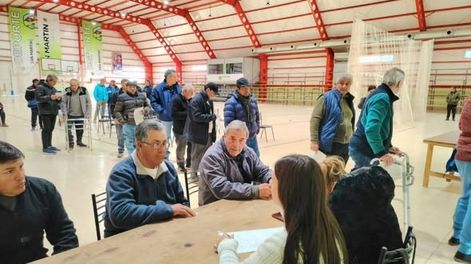 Gracias a la renovación del convenio de colaboración entre el municipio de San Martín y la Fundación Sanatorio Argentino, habrá una nueva campaña de detección de cáncer de próstota.