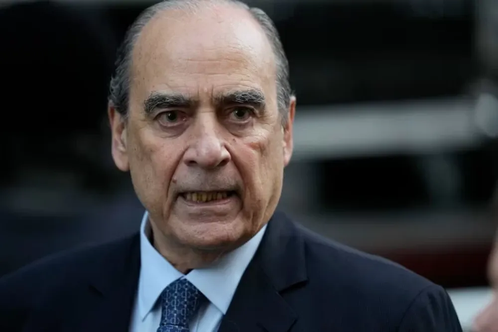 Guillermo Francos aseguró que Javier Milei va a “tener dos períodos”