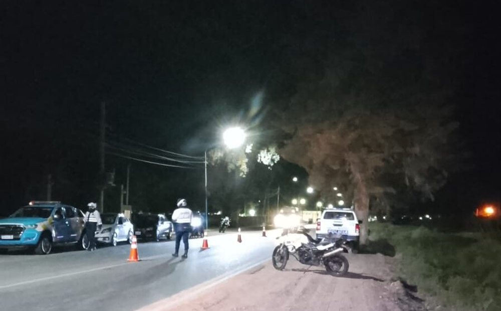 Foto: gentileza noticias ya de 9 de Julio.