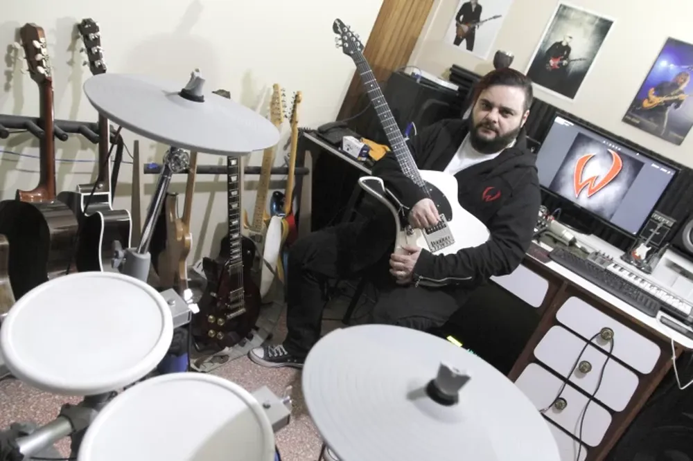 Canciones que energizan