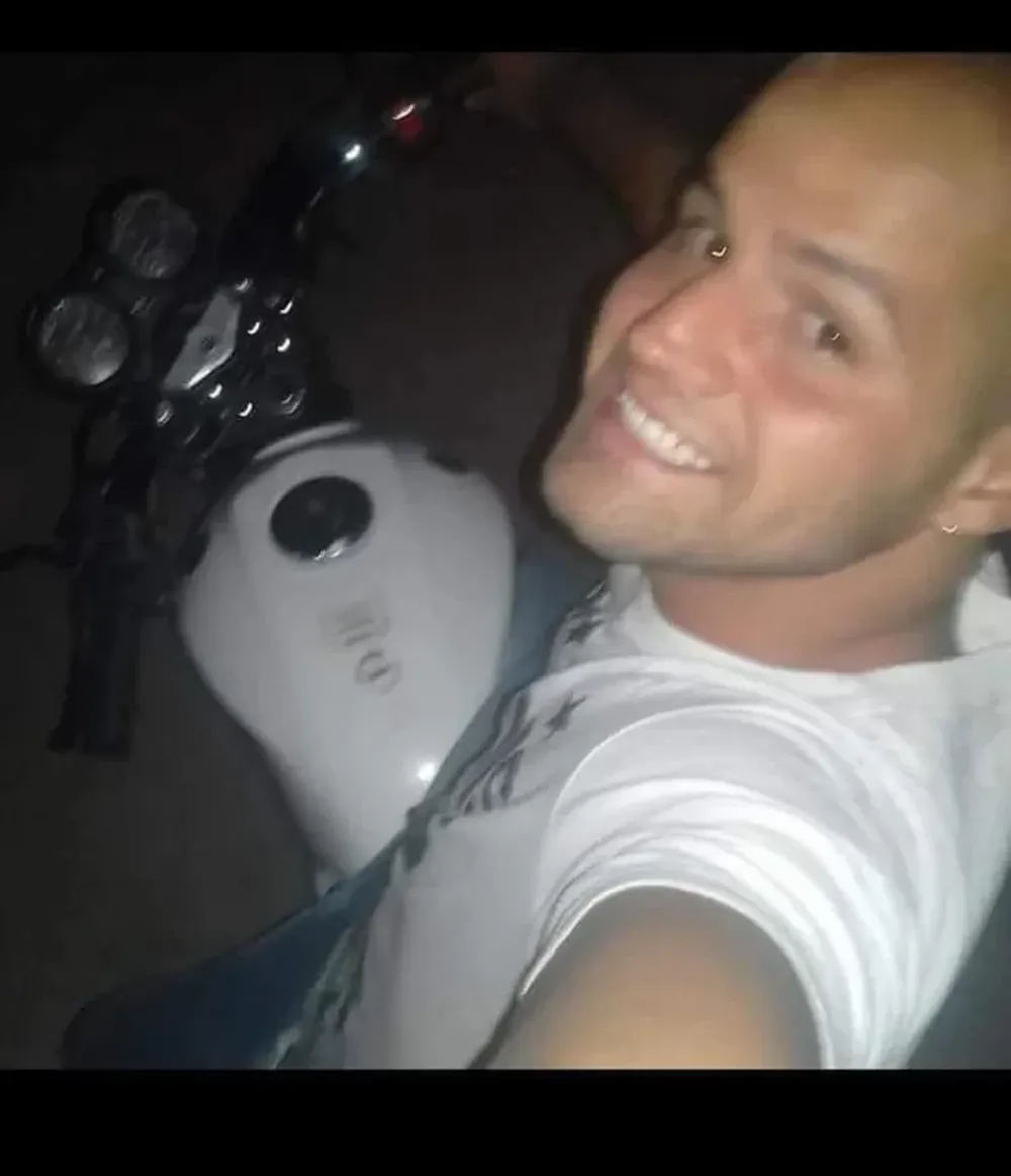 Lucas Mazzaforte