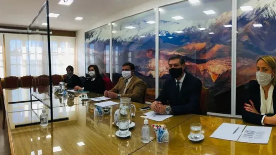 Sin fecha, postergan las entrevistas a los postulantes a cargos judiciales