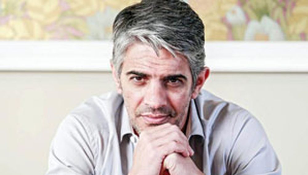 Desmienten que Pablo Echarri le haya escrito una carta a CFK