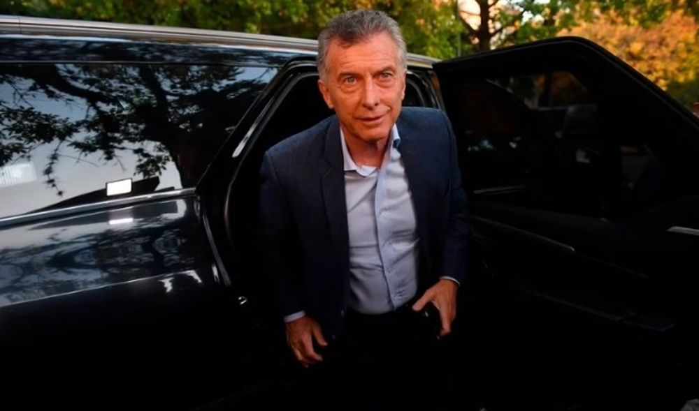 Macri ninguneó los resultados en las elecciones en La Rioja, Jujuy y Misiones: “No son representativas”