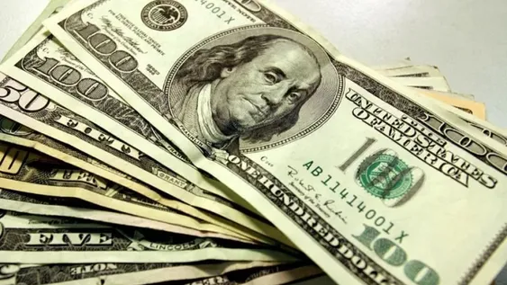 El dólar trepó $1,25 y registró otro récord: alcanzó los $44,92