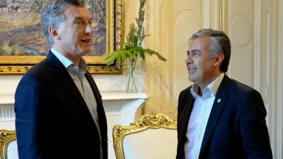 Macri elogió a la UCR: “Dio pasos importantes para la consolidación de Cambiemos”