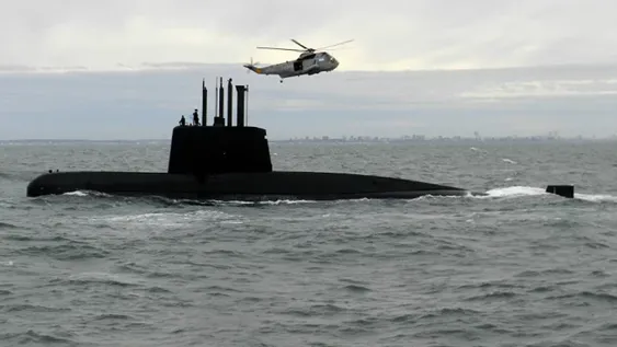 Experto en búsqueda subacuática dijo que el ARA San Juan “es cien por ciento hallable”