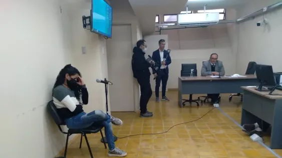 A juicio por matar al ex de un ladrillazo, Fiscalía buscará una condena de 15 años