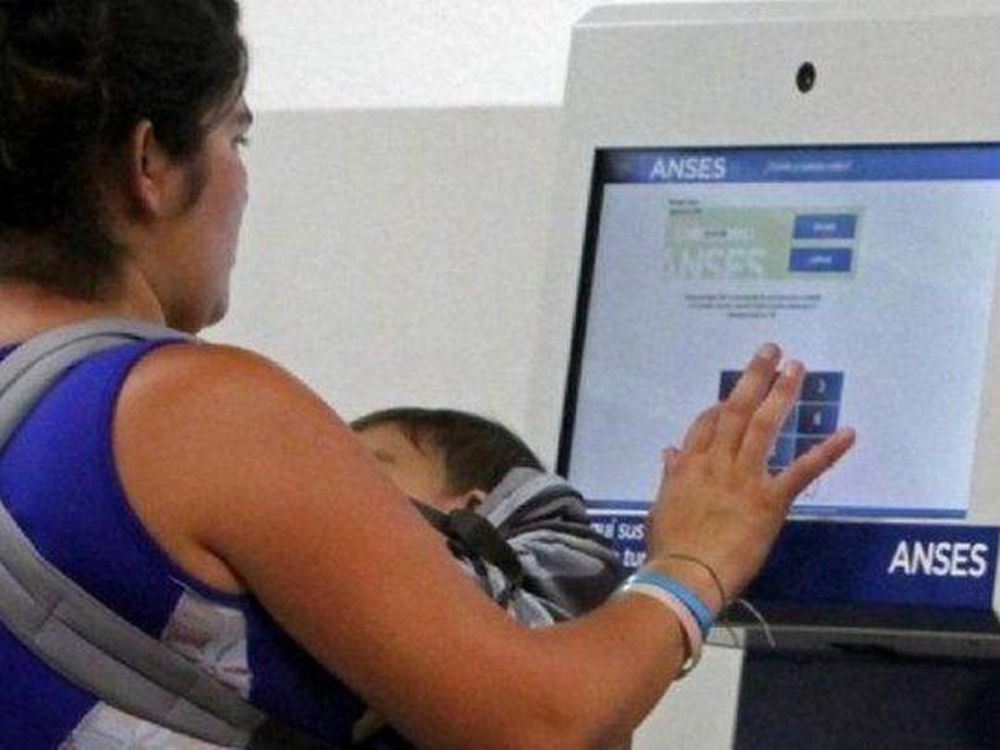 ANSES: novedad clave para la presentación de la Libreta de Asignación Universal por Hijo