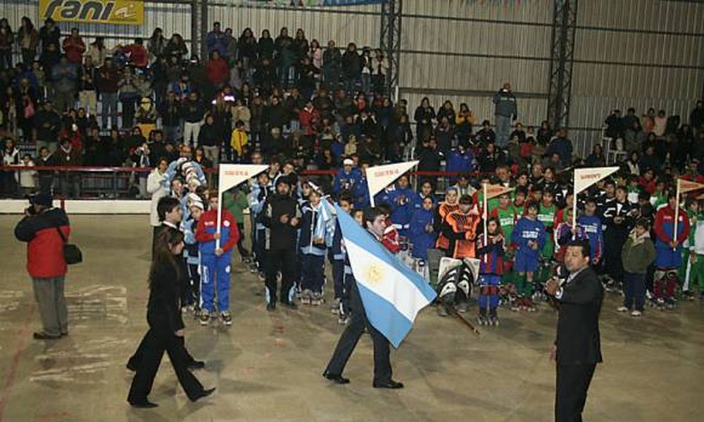 UVT abrió el telón para los infantiles