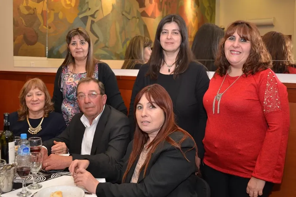 “Ciclo Compartido” se despidió con una función repleta de danza