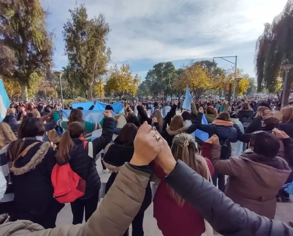 Convocan a la paritaria nacional docente para el 9 de febrero