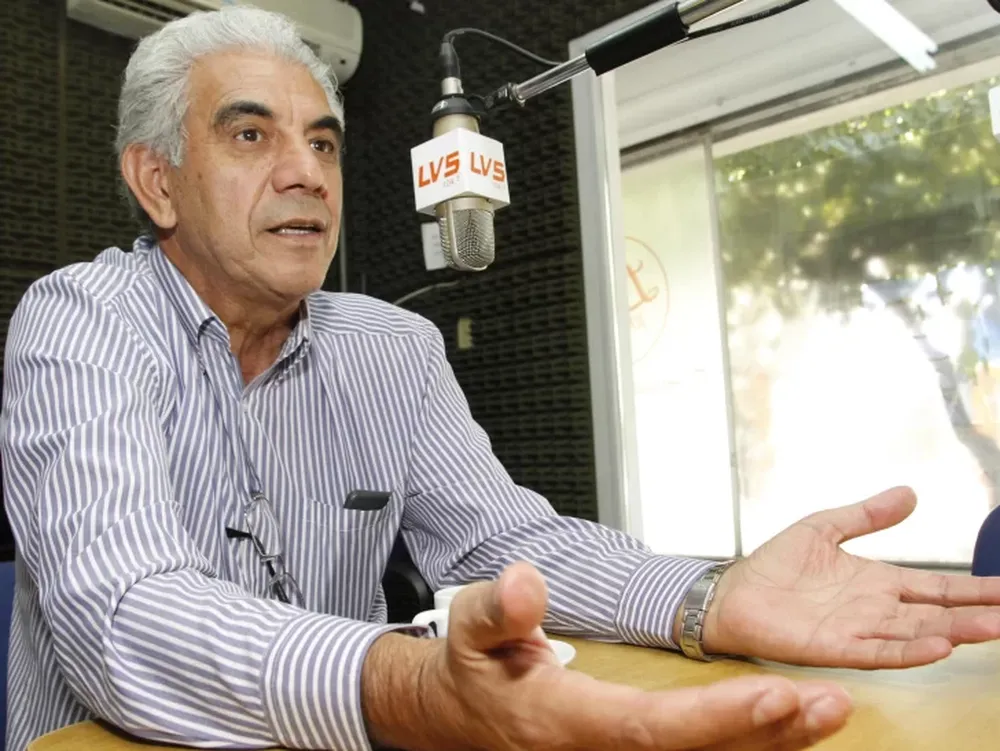 Allende: “Este es el punto límite que interpela a toda la clase política”