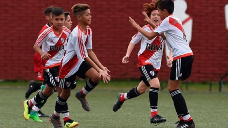 River busca jóvenes talentos en Jáchal: cuándo será la prueba