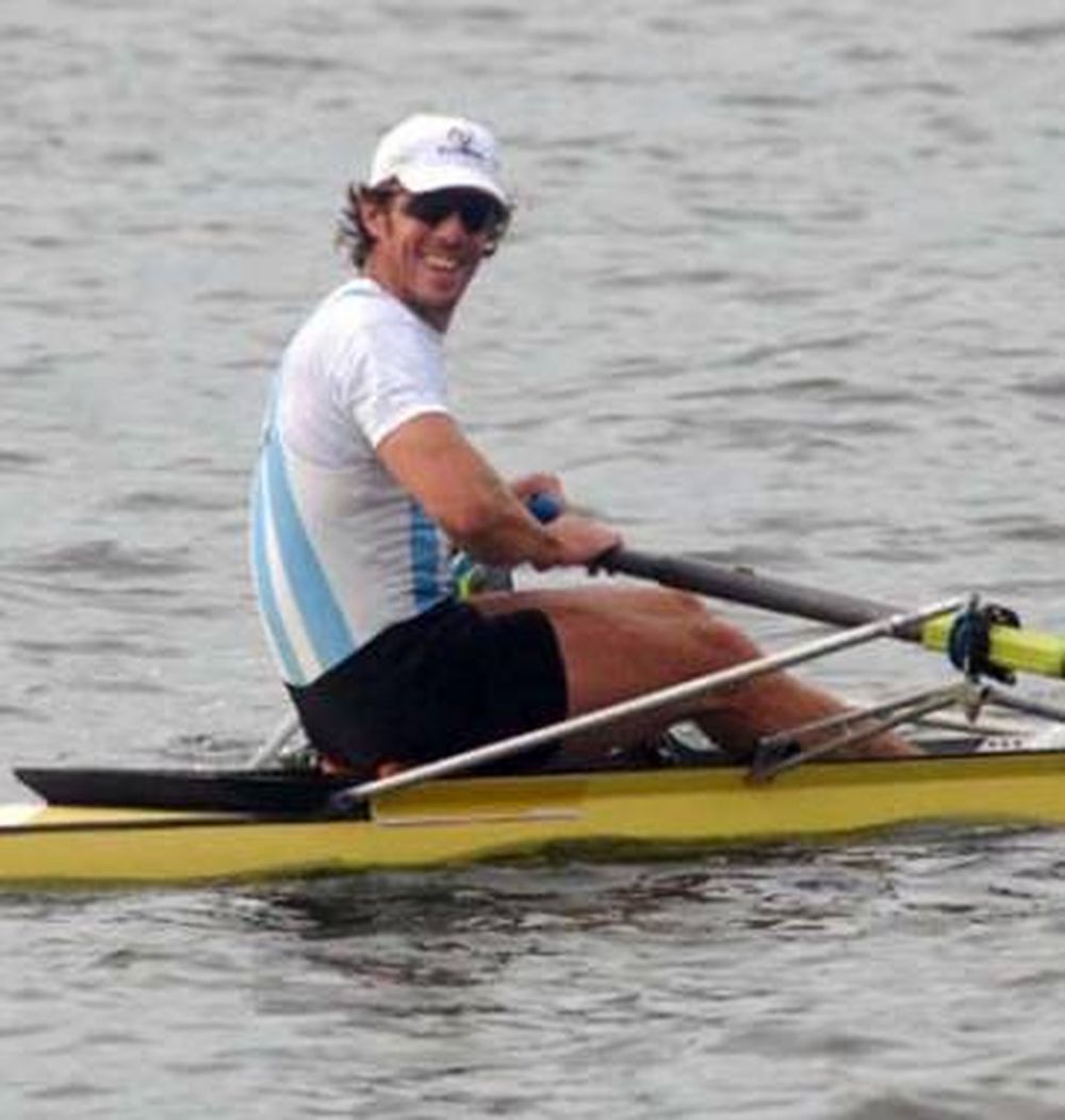 “Mi objetivo es poder