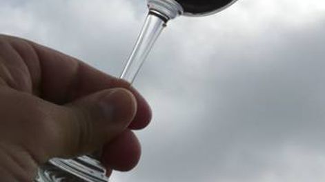 Syrah con estirpe propia
