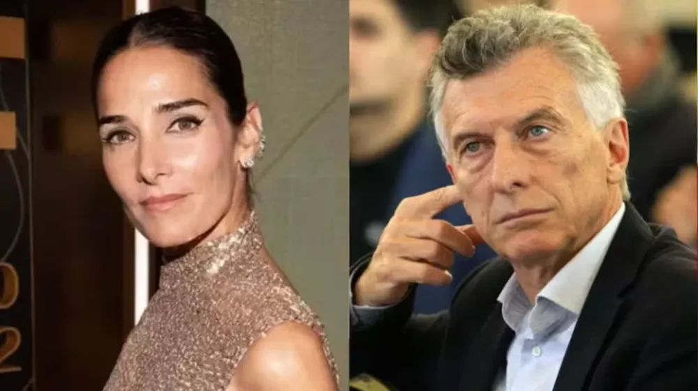 Juana Viale rompió el silencio tras los rumores con Macri y apuntó contra quienes acusó de difundir versiones falsas