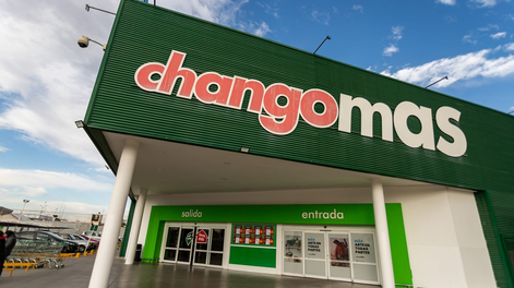 ChangoMâs vuelve atrás el precio de más de 200 productos a valores de 2025 ChangoMâs vuelve atrás el precio de más de 200 productos a valores de 2025