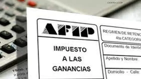 En julio empiezan los reintegros de lo descontado por Ganancias