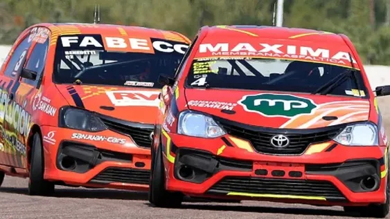 Zonal: los sanjuaninos, al acecho