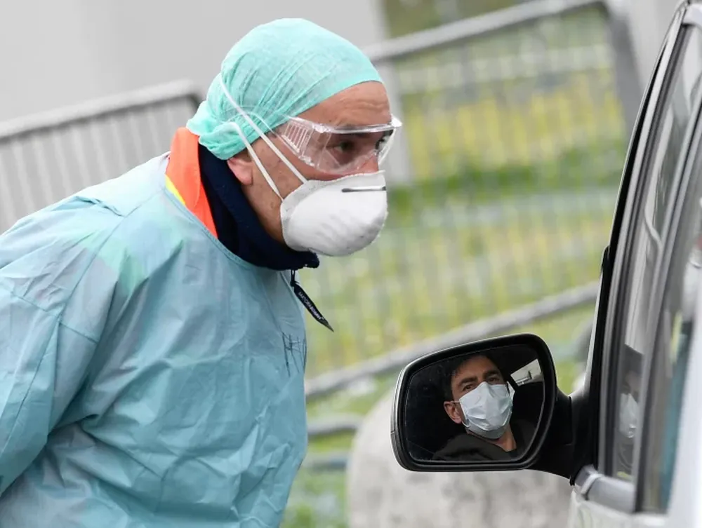 No creas cualquier cosa: las respuestas de la OMS a todas las dudas sobre el coronavirus