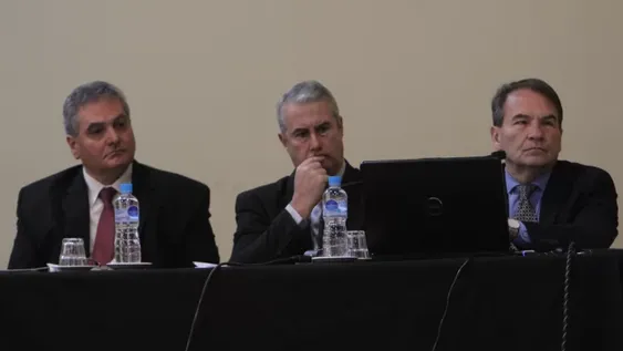 Los jefes del EPRE se aumentaron los sueldos: subas desde 110 mil pesos