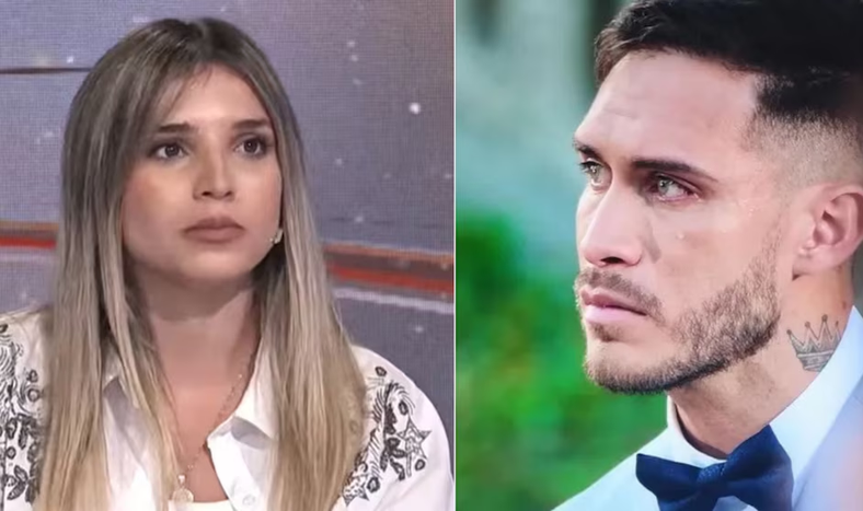 Participante de un reality de televisión pasará 15 años de prisión por el intento de femicidio a su expareja